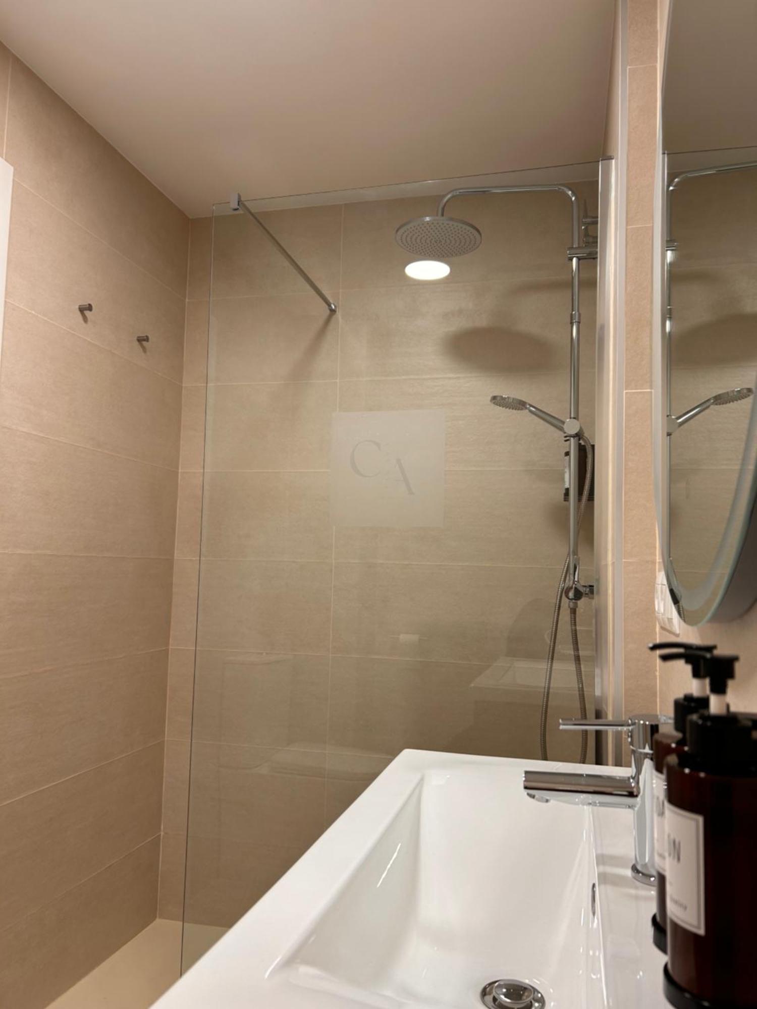 Can.Aya Apartment Ронда Экстерьер фото