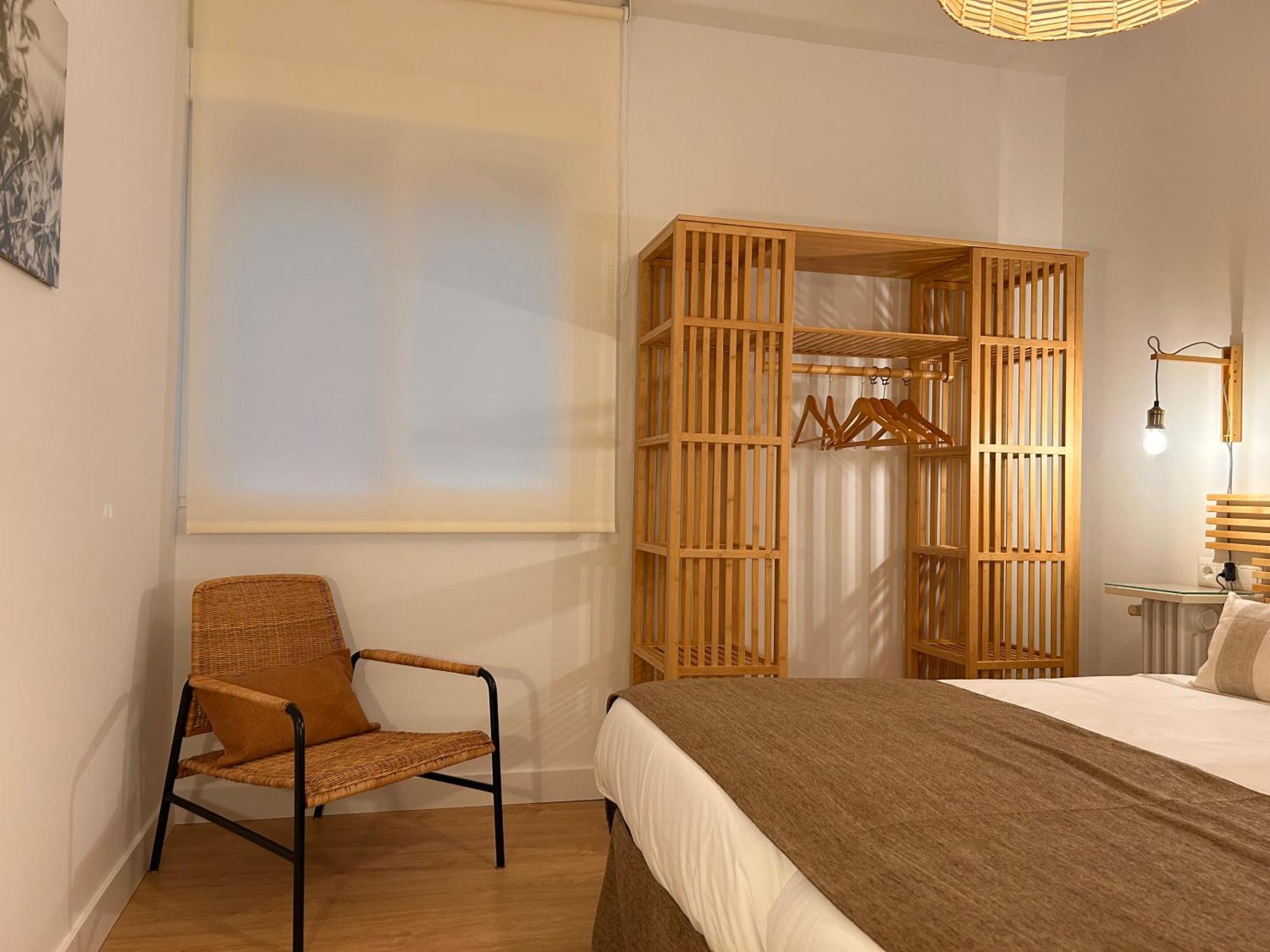 Can.Aya Apartment Ронда Экстерьер фото