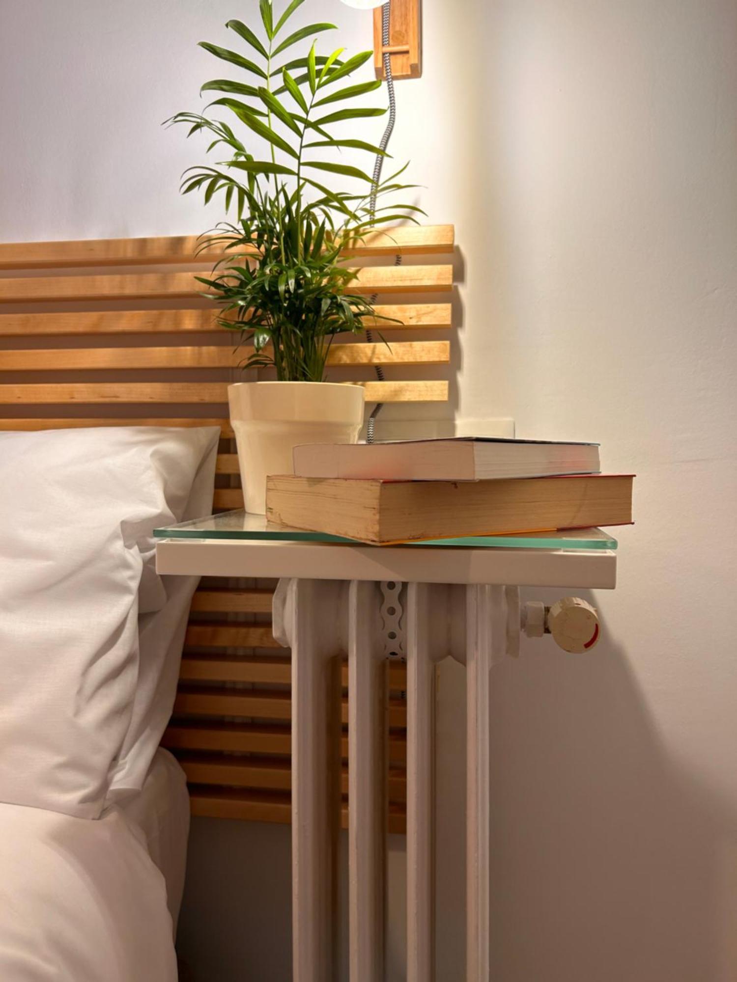 Can.Aya Apartment Ронда Экстерьер фото