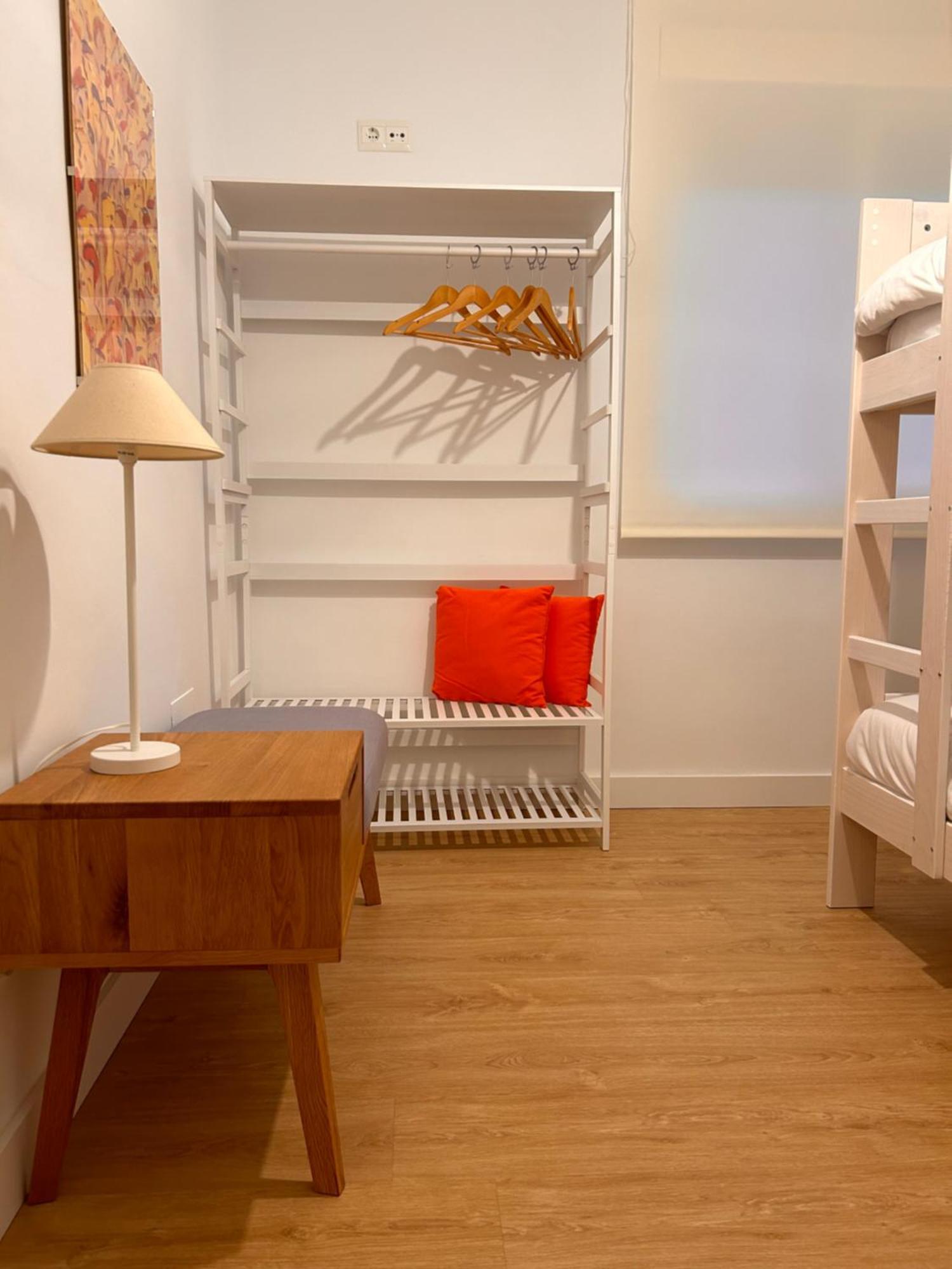 Can.Aya Apartment Ронда Экстерьер фото