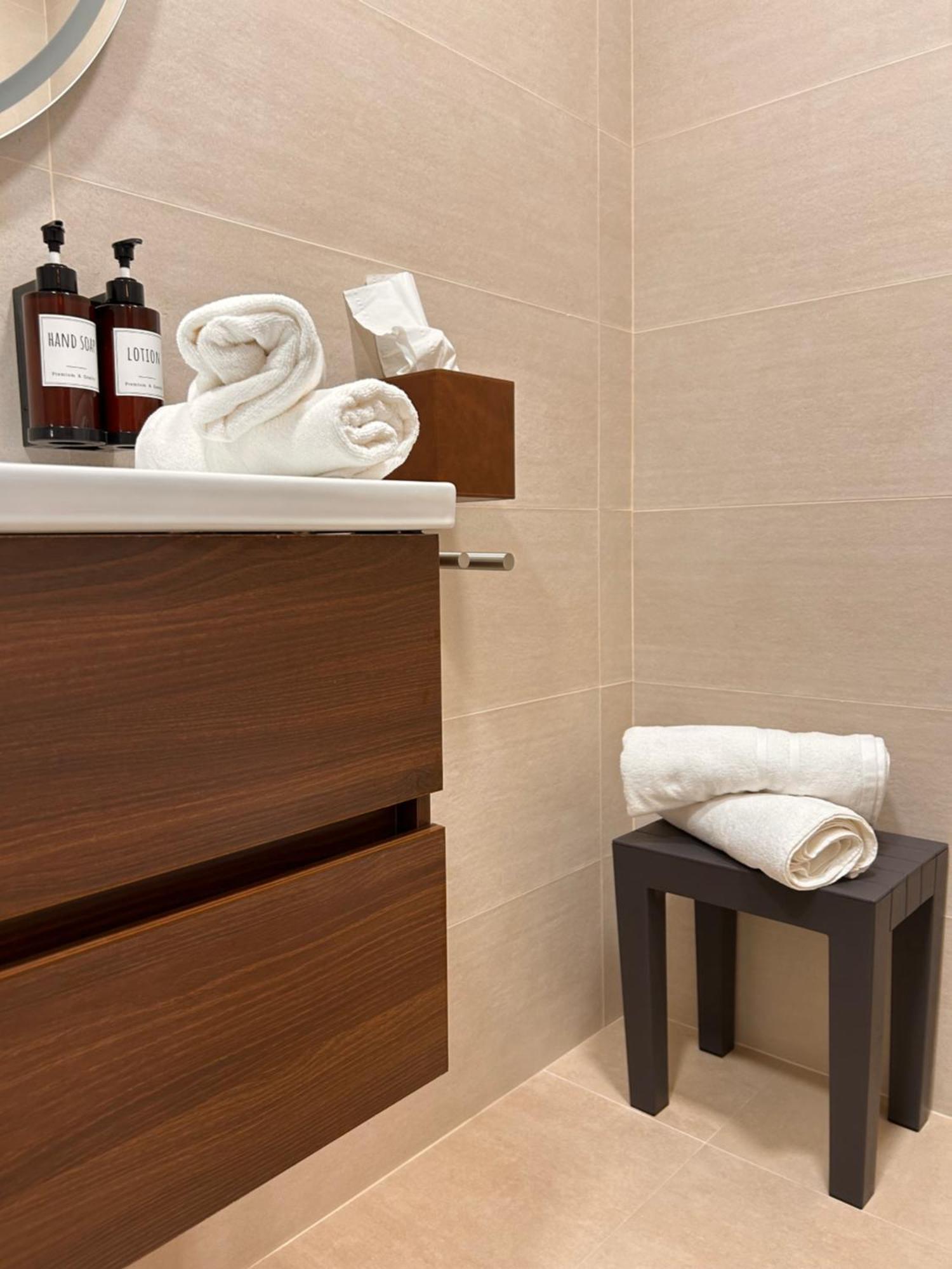 Can.Aya Apartment Ронда Экстерьер фото